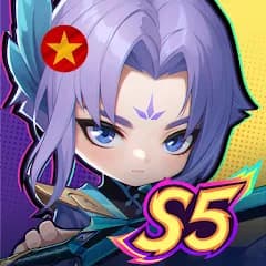 Magic Chess: Go Go (CC) top-up