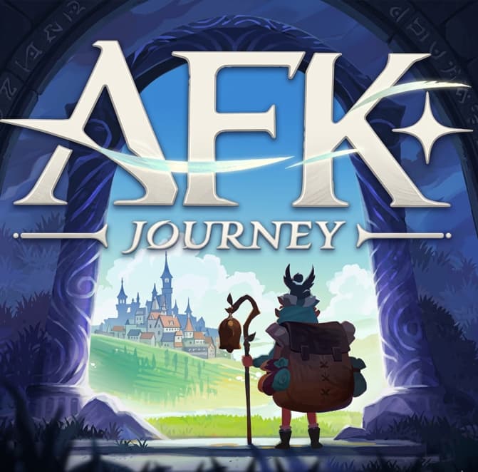 AFK Journey top-up