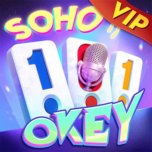 Soho 101 Okey VIP Voucher gift card