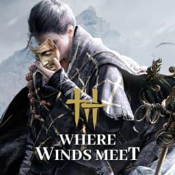 Where Winds Meet gift card