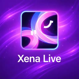 Xena Live: Group Voice Chat top-up