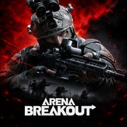 Arena Breakout Voucher gift card