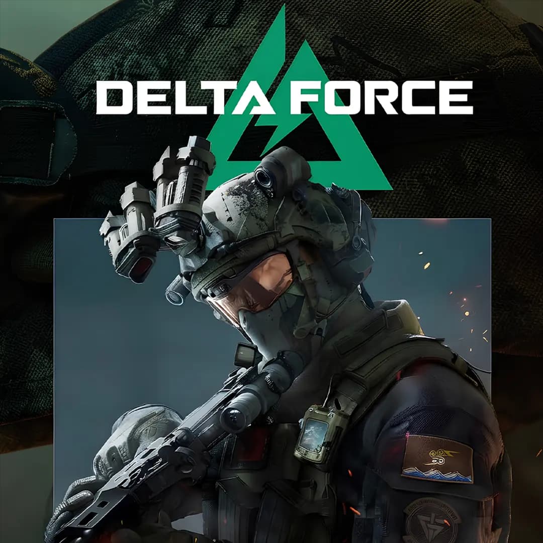 Delta Force Global (v2) gift card