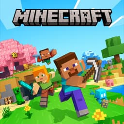 Minecraft Voucher BG gift card