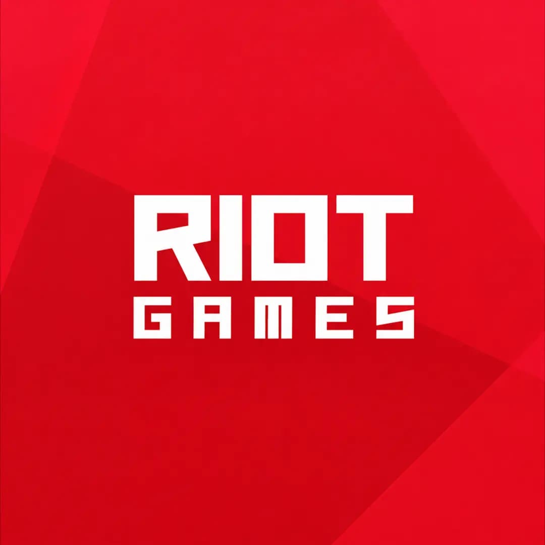 Riot Cash Voucher gift card