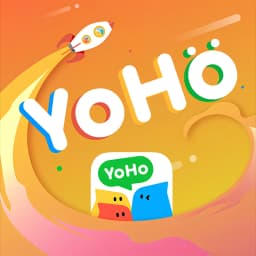 YoHo: Group Voice Chat Room top-up