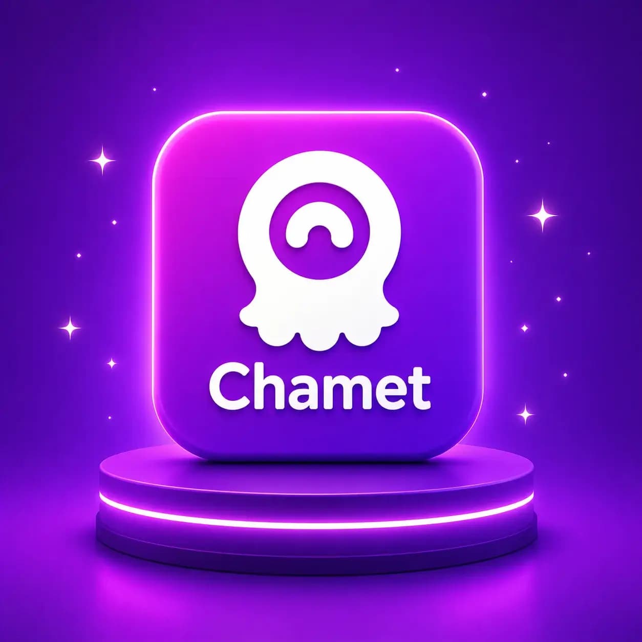 Chamet top-up