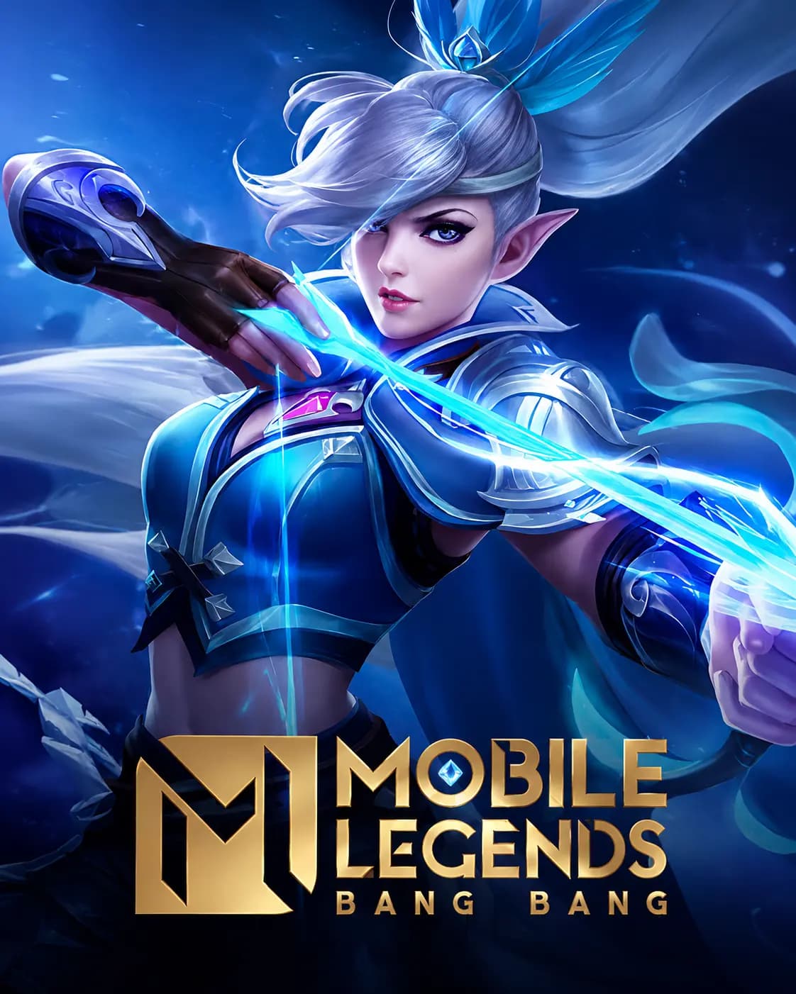 Mobile Legends Brazil (Others) top-up