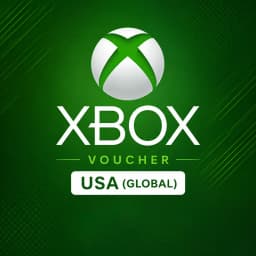 Xbox Voucher USA gift card
