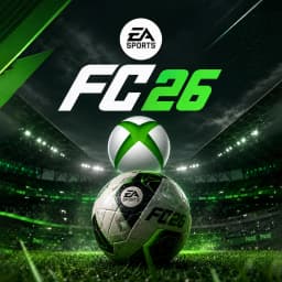 EA Sports FC 26 (XBOX) gift card