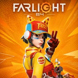 Farlight 84 top-up