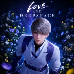 LOVE AND DEEPSPACE top-up