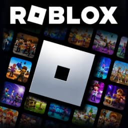 Roblox (USA) gift card