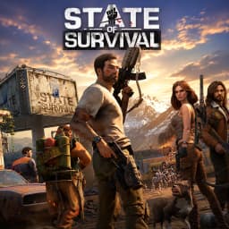 State of Survival top-up