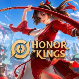 Honor of Kings (DTU) v2 gift card