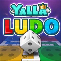 Yalla Ludo (Coda) gift card