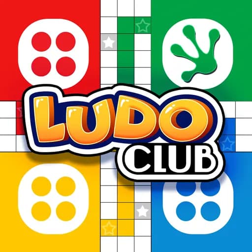 Ludo Club top-up
