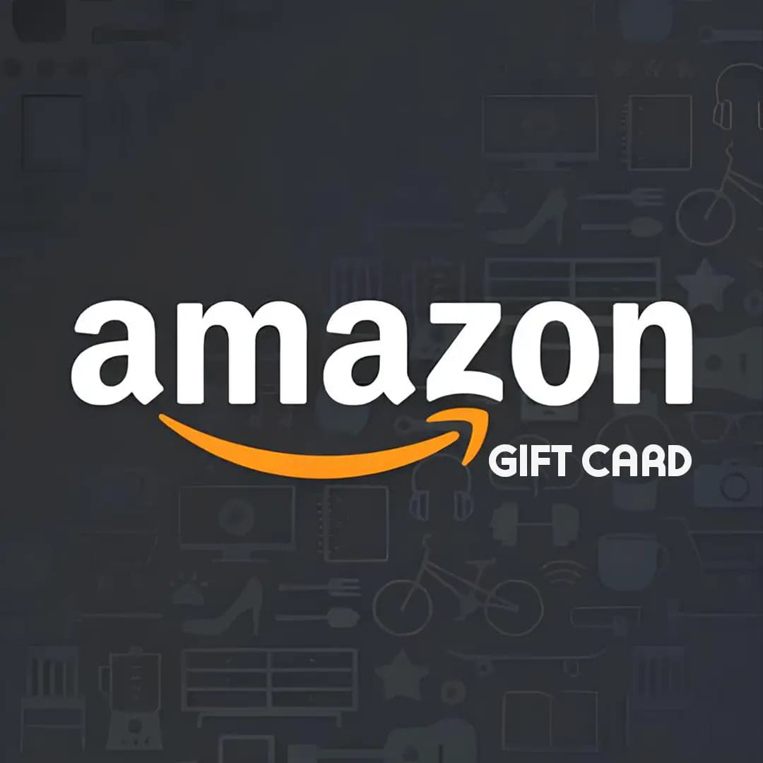 Amazon Gift Card (UAE) gift card