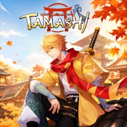 Tamashi: Rise of Yokai top-up