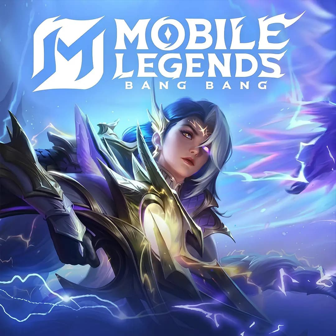 Mobile Legends: Bang Bang (US) top-up