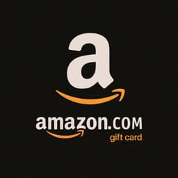 Amazon Gift Card (Saudi Arabia) gift card