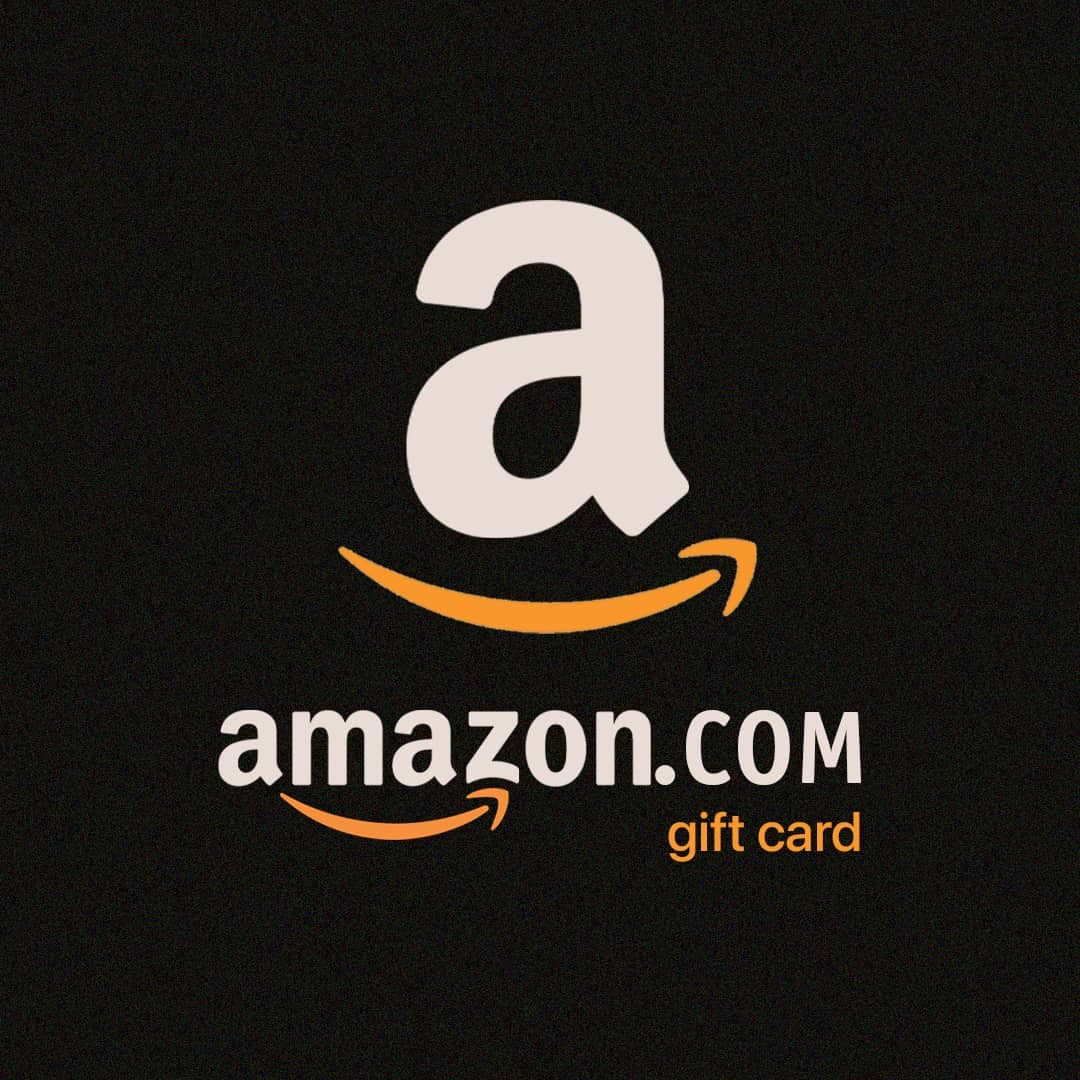 Amazon Gift Card (Saudi Arabia) gift card