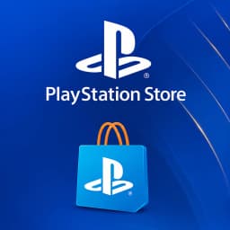 PSN Giftcard Voucher gift card